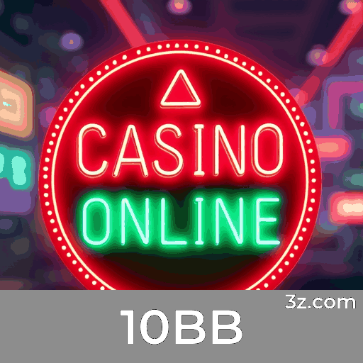 10BB: Seu Cassino Online de Confiança