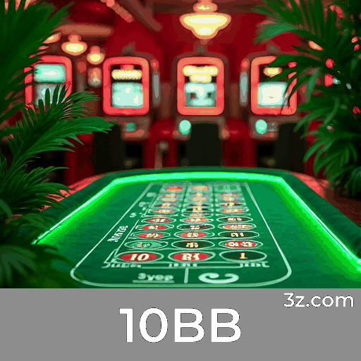 Acessar o site 10BB COM